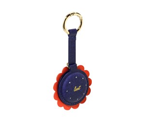 Mobil - Andre tilbehør - Laut LOLLI-POP - secure holder with strap for anti-loss Bluetooth tag - L_AT_LP_FL