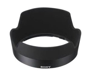 Kamera & Objektivtilbehør - Sony ALC-SH137 - lens hood - ALCSH137.SYH