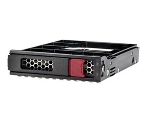 SSD - HP E Mixed Use Value - P37009-K21