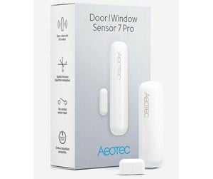 Smarthus - Aeotec Door Window Sensor 7 Pro - AEOEZWA012