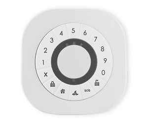 Smarthus - frient Intelligent Keypad - 20205000