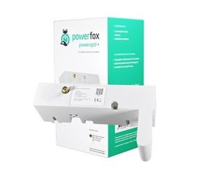 Smarthus - powerfox poweropti+ PB202001 Wi-Fi electricity Met - POWLPB202001