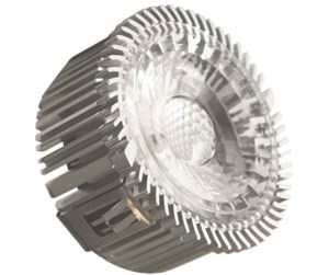 LED-lyspære - Nordtronic LED-lyspære Lyskilde LED 6W 2700K (for Low Profile) GU5.3 - 1890