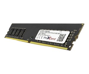 RAM - ProXtend 16GB DDR4 PC4-21300 2666MHz - D-DDR4-16GB-006