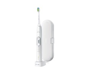 Elektrisk tannbørste - Philips Elektrisk tannbørste Sonicare ProtectiveClean 6100 - HX6877/28