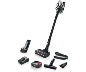 Håndstøvsuger - Bosch 2-in-1 Vacuum cleaner Unlimited Gen2 Serie | 8 BSS8224 - BSS8224