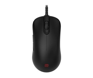 Mus - BenQ Zowie ZA11-C (Large) Mouse for Esports - Gaming mus - Optisk - 5 - Svart - 9H.N3FBB.A2E