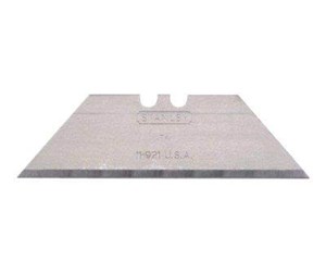 Verktøy - Stanley Regular Duty Utility Blades (5 Pk) - 0-11-911