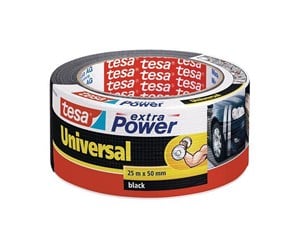 Tape & Lim - tesa extra Power Universal 25m x 50mm - 56388-00001-07