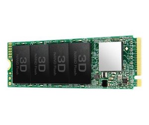 SSD - Transcend 110Q SSD - 1TB - PCIe 3.0 - M.2 2280 - TS1TMTE110Q