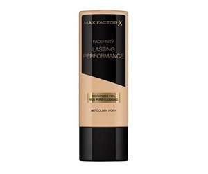 Sminke - Max Factor Lasting Performance Foundation - 97 Golden Ivory 35 ml - 114185