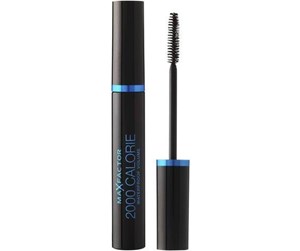 Sminke - Max Factor 2000 Calorie Waterproof Mascara - 232062