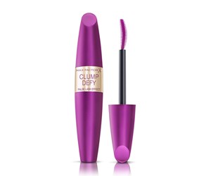 Sminke - Max Factor Clump Defy False Lash Effect - 3616301901846