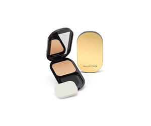 Sminke - Max Factor Facefinity Compact Foundation - Sand 10g - 8005610545035