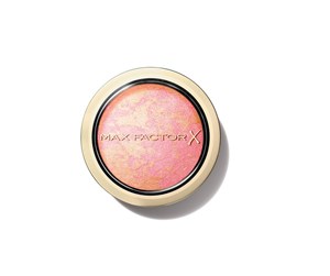 Sminke - Max Factor Creme Puff Blush - Lovely Pink 1.5g - 10525174005