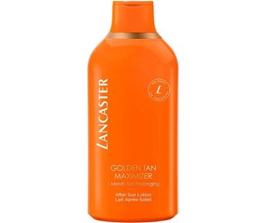 Kroppspleie - Lancaster Golden Tan Maximizer After Sun Lotion 400 ml - 14800564210