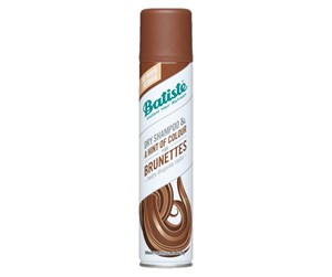 Hårpleie - Batiste Medium & Brunette Dry Shampoo - 407474