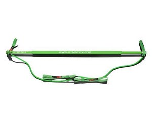 Sport & Fitness - Gymstick Original 2.0 - Light (green) - 11001