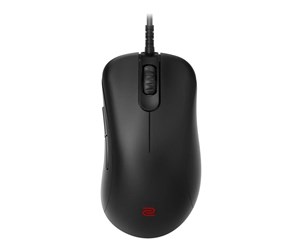 Mus - BenQ Zowie EC2-C (Medium) Mouse for Esports - Gaming mus - Optisk - 5 - Svart - 9H.N3ABA.A2E