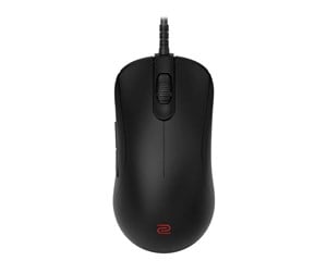 Mus - BenQ Zowie ZA13-C (Small) Mouse for Esports - Gaming mus - Optisk - 5 - Svart - 9H.N3HBB.A2E