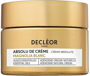 Ansiktspleie - Decleor White Magnolia Cream Absolute 50 ml - 3395017420000