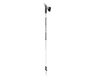 Sport & Fitness - Gymstick Go Walker 105cm (black-white) - 231105