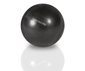 Sport & Fitness - Gymstick Pro Core Ball (22cm) - 61113