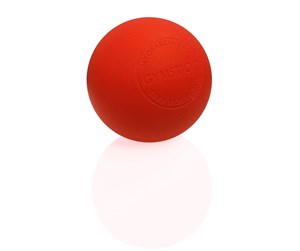 Sport & Fitness - Gymstick MyoFascia Ball (red) - 61163