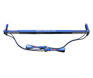 Sport & Fitness - Gymstick Original 2.0 - Medium (blue) - 11002