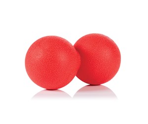 Sport & Fitness - Gymstick Myofascia Doubleball - 61020