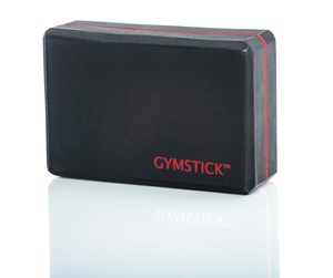 Sport & Fitness - Gymstick Yoga Block - 61027