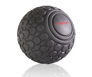 Sport & Fitness - Gymstick Myofascia Ball 12cm - 61171