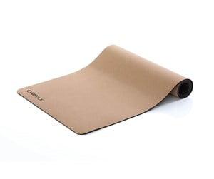 Sport & Fitness - Gymstick Active Training Mat Cork - 72001