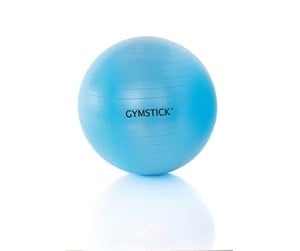 Sport & Fitness - Gymstick Active Exercise Ball 65cm - 72005