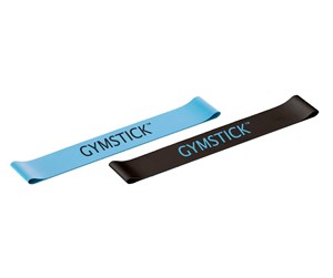 Sport & Fitness - Gymstick Active Mini Bands Set 2pcs - 72011