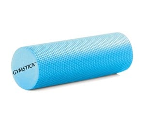 Sport & Fitness - Gymstick Active Compact Foam Roller 30cm - 72026