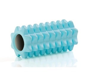 Sport & Fitness - Gymstick Active Mini Barrel Roller 15cm - 72028