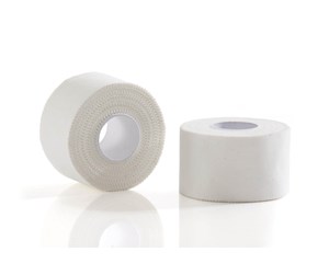 Sport & Fitness - Gymstick Sports Tape 2pcs - 63040