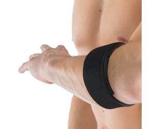 Sport & Fitness - Gymstick Tennis Elbow Support 2.0 - 63067