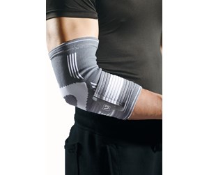 Sport & Fitness - Gymstick Elbow Support 1.0 One-Size - 63066