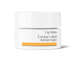 Ansiktspleie - Dr. Hauschka Lip Balm - HAU429000071