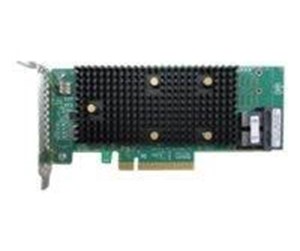 Kontroller - Fujitsu PSAS CP500i - storage controller (RAID) - SATA 6Gb/s / SAS 12Gb/s - PCIe 3.0 x8 - S26361-F5791-L551