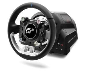 Spill - Tilbehør - Thrustmaster T-GT II - Wheel - Sony PlayStation 4 - 4160846