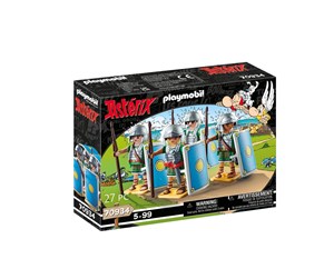 Playmobil - Playmobil Asterix & Obelix - Asterix: Romerske tropper - 70934