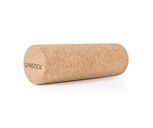 Sport & Fitness - Gymstick Active Fascia Roll Cork - 72049