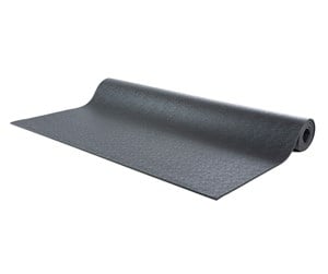 Sport & Fitness - Gymstick Floor Protection Mat 160 x 80 x 0.6 cm - 61179