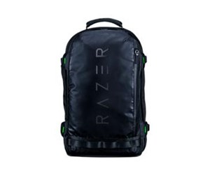 Veske/Hylster/Sekk til bærbar PC - Razer Rogue V3 - 17" - Backpack - RC81-03650101-0000