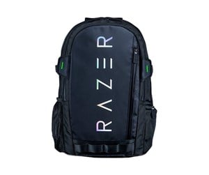 Veske/Hylster/Sekk til bærbar PC - Razer Rogue V3 - 16" - Backpack | Chromatic Edition - RC81-03640116-0000