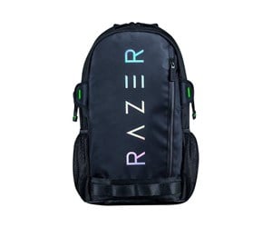 Veske/Hylster/Sekk til bærbar PC - Razer Rogue V3 - 14" - Backpack | Chromatic Edition - RC81-03630116-0000