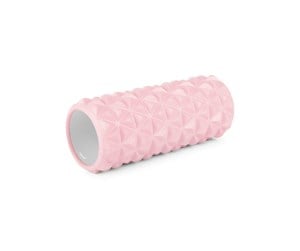 Sport & Fitness - Gymstick Vivid Tube Roller 33cm - 61343